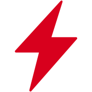 lightning bolt
