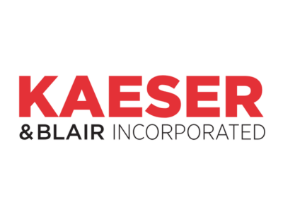 kaeser blair inc