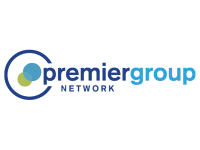 premier group logo